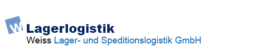 Weiss Lager- und Speditionslogistik GmbH Logo